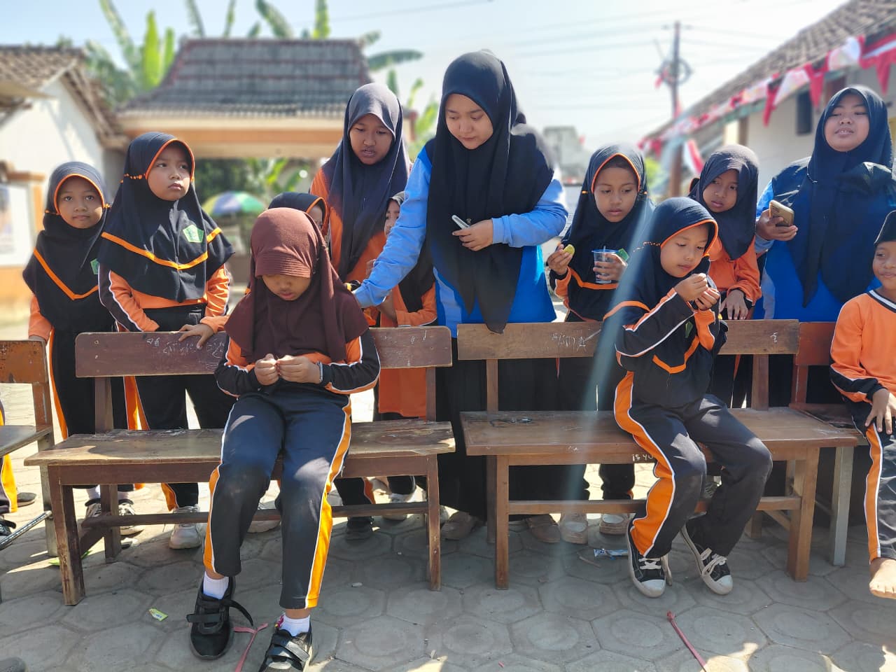 Lomba 17 Agustus 2026 | Day 2